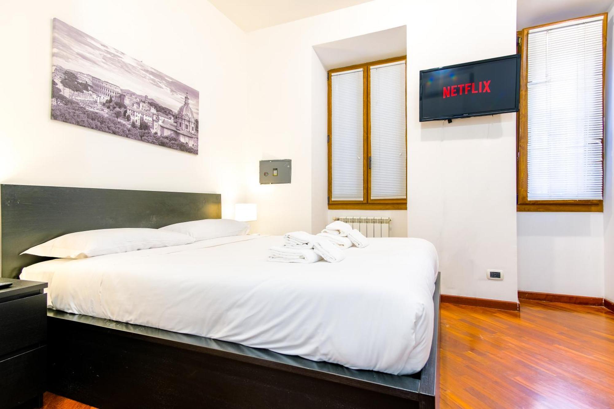 Elegantis San Giovanni - Easily Get To The Historic Center, Metro, Tram And Bus Are Nearby